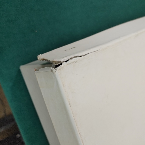 Versace leather tall boots - Picture 3 of 11